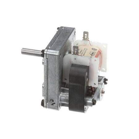 Jackson Peri Pump 36Rpm Motor 4320-111-35-14